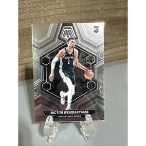 2023-24 Panini Mosaic Rookies - Victor Wembanyama #238 (RC)